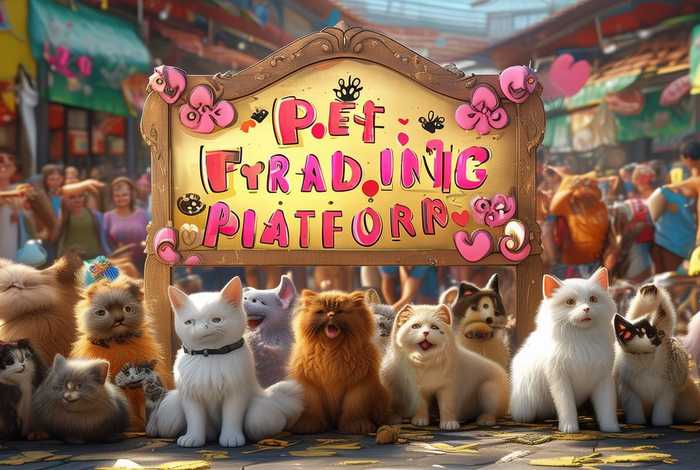 宠物交易平台名字,宠物交易平台名字大全 宠物交易平台名字,宠物交易平台名字大全