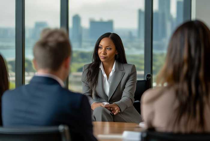 公务员人际关系面试题考情商、公务员面试人际关系题目100及最佳答案