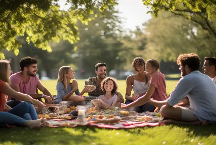 人际关系和谐是什么意思 - 人际关系和谐是什么意思？