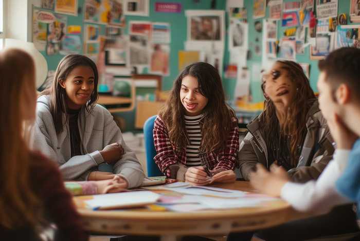 如何处理宿舍人际关系图片（如何处理宿舍人际关系图片素材）