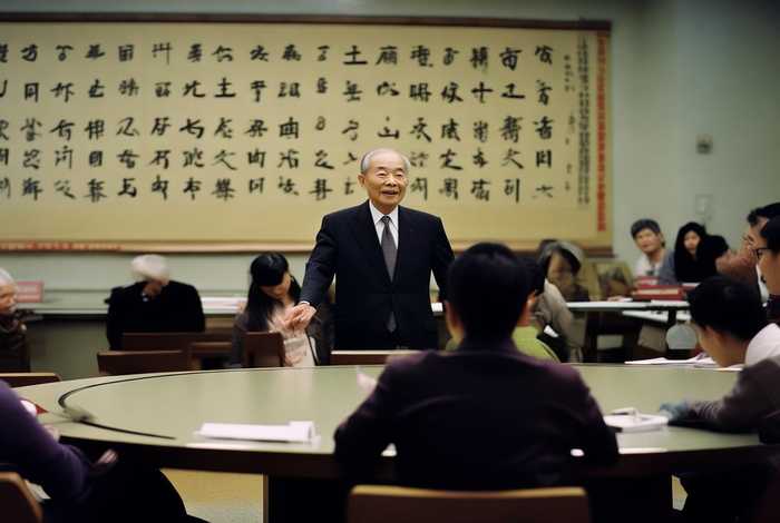 曾仕强人际关系视频教程(曾仕强人际关系1至8讲视频) 曾仕强人际关系视频教程(曾仕强人际关系1至8讲视频)