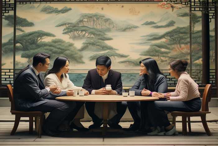 中国人际关系的特点包括;中国人际关系的特点包括什么 中国人际关系的特点包括;中国人际关系的特点包括什么