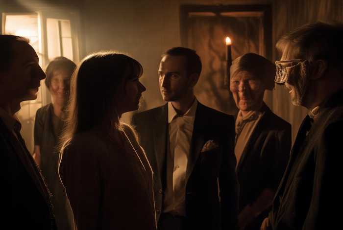 虚伪的人际关系是什么意思(虚伪的人际关系是什么意思啊) 虚伪的人际关系是什么意思(虚伪的人际关系是什么意思啊)