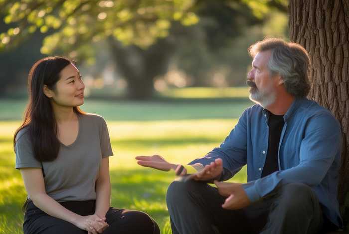 影响人际的因素 影响人际因素的