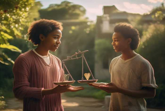 怎么维持人际关系、怎么维持人际关系中的平衡 怎么维持人际关系、怎么维持人际关系中的平衡