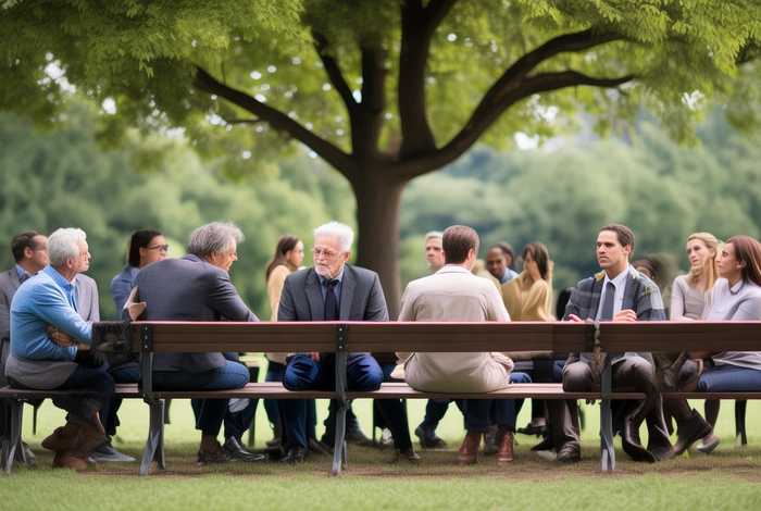 人际关系的问题有哪些 - 人际关系的问题有哪些方面