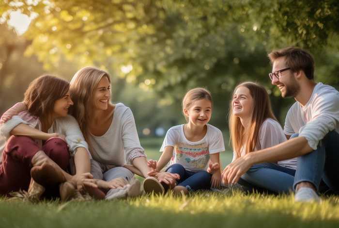 人际关系有哪些内容，人际关系有哪些内容和特点