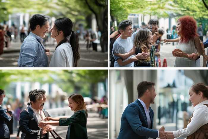 人际交往的功能 人际交往的功能有哪些