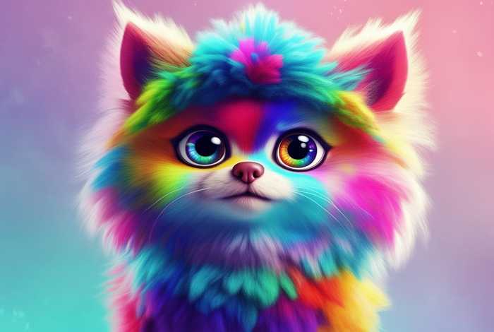 卡通宠物图片、卡通宠物图片头像