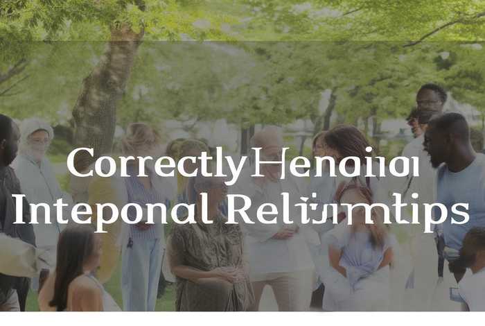 正确处理人际关系论文(正确处理人际关系论文题目) 正确处理人际关系论文(正确处理人际关系论文题目)