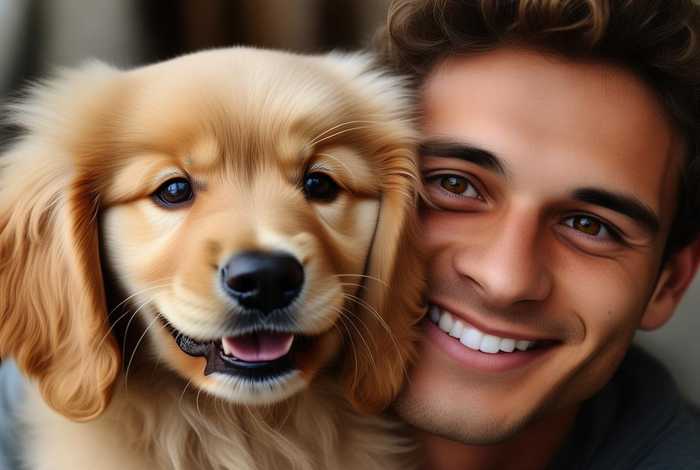 可爱宠物头像男生 可爱宠物头像男生金毛 可爱宠物头像男生 可爱宠物头像男生金毛