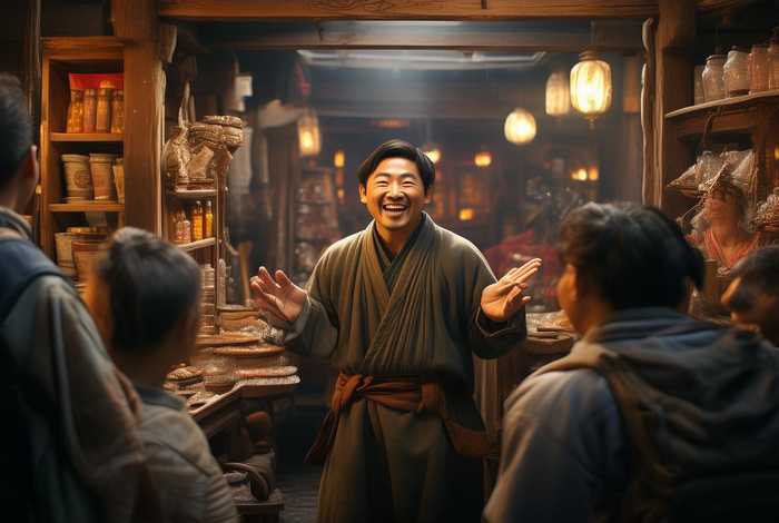 面试人际关系题店小二怎么写 店小二怎么招呼客人 面试人际关系题店小二怎么写 店小二怎么招呼客人