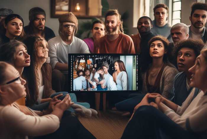 人际关系测试视频(人际关系测试视频大全) 人际关系测试视频(人际关系测试视频大全)