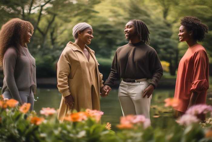 如何构建一个和谐的人际关系;如何构建一个和谐的人际关系呢 如何构建一个和谐的人际关系;如何构建一个和谐的人际关系呢