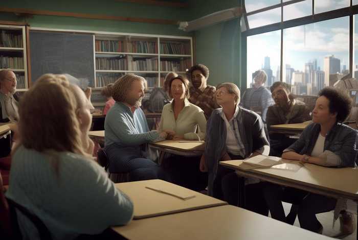 教师人际关系复杂吗(教师人际关系复杂吗知乎) 教师人际关系复杂吗(教师人际关系复杂吗知乎)