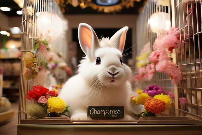 好听的宠物名字有哪些（好听洋气的宠物名字,看看有喜欢的吗？）