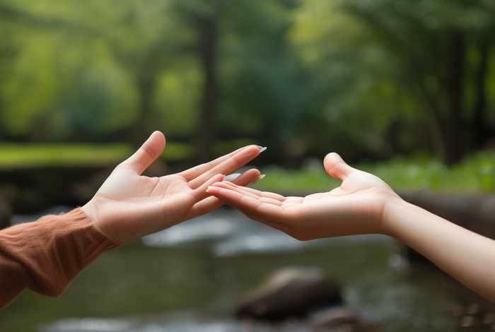 如何提升人际关系中的共情（如何提升人际关系中的共情能力）