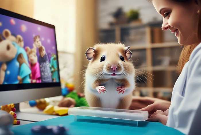 在线宠物医生免费咨询、在线宠物医生免费咨询仓鼠