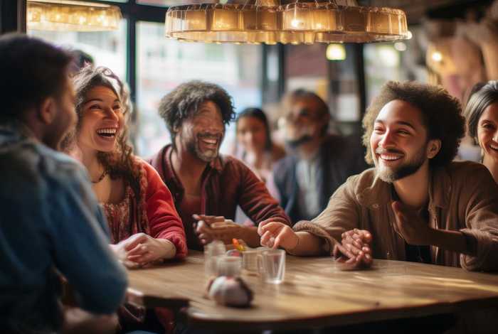 提升人际关系最快的方法 提升人际关系最快的方法是什么