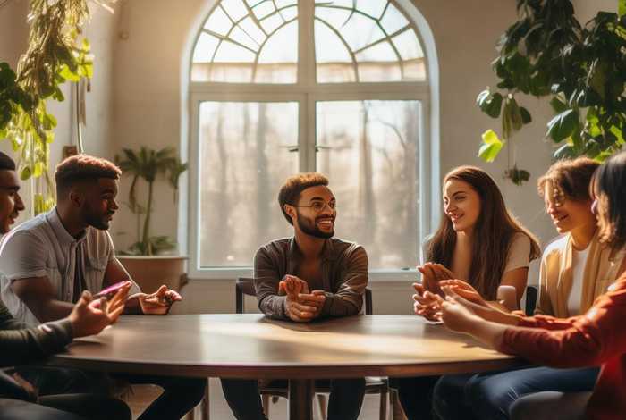 处理人际关系的6个技巧,处理人际关系的6个技巧处理人际关系的做法 处理人际关系的6个技巧,处理人际关系的6个技巧处理人际关系的做法