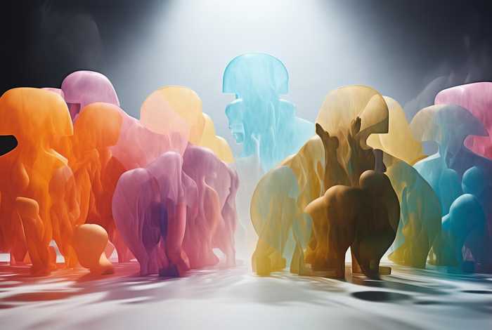 心理学人际关系人际交往现状 心理学人际关系人际交往现状研究