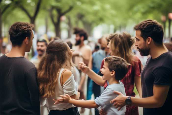 人际关系问题有哪些表现(人际关系问题有哪些表现形式) 人际关系问题有哪些表现(人际关系问题有哪些表现形式)