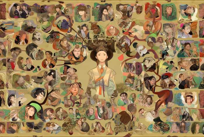 红楼梦人际关系网;红楼梦人际关系网络图 红楼梦人际关系网;红楼梦人际关系网络图