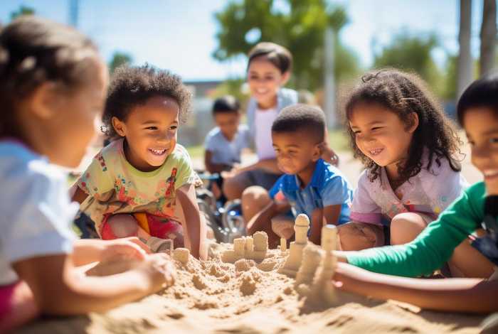 小孩的人际关系怎么培养（小孩的人际关系怎么培养才能成功）