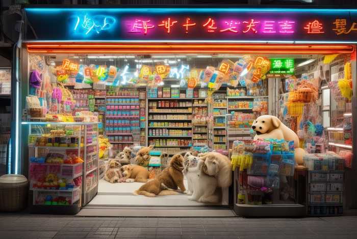 上海宠物店加盟条件（上海宠物店加盟条件有哪些）