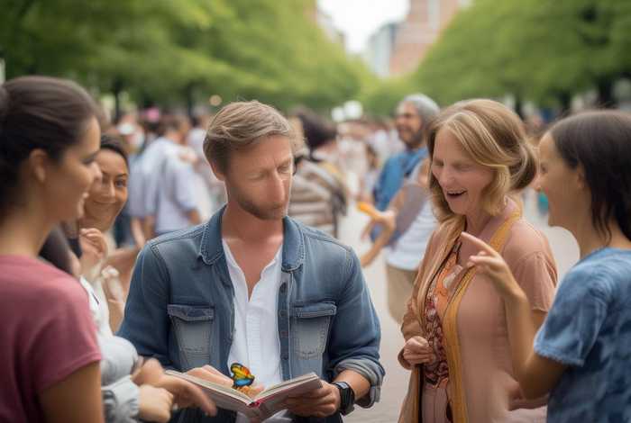 人际关系建立五个过程为互不认识开始注意（人际关系建立五个过程为互不认识开始注意什么和什么）