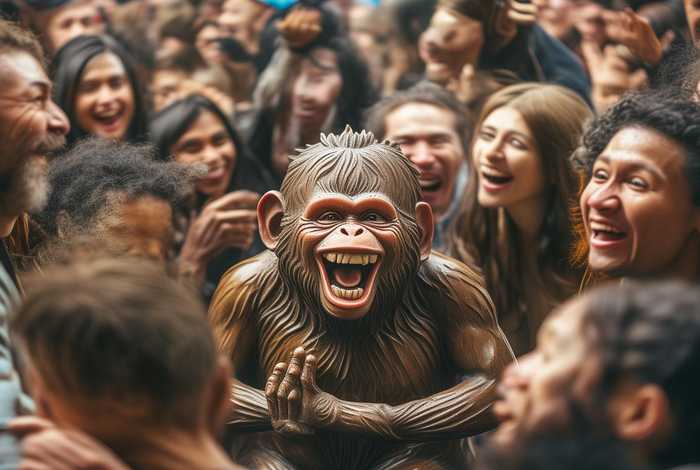 属猴人的人际关系怎么样(属猴人的人际关系怎么样呢) 属猴人的人际关系怎么样(属猴人的人际关系怎么样呢)