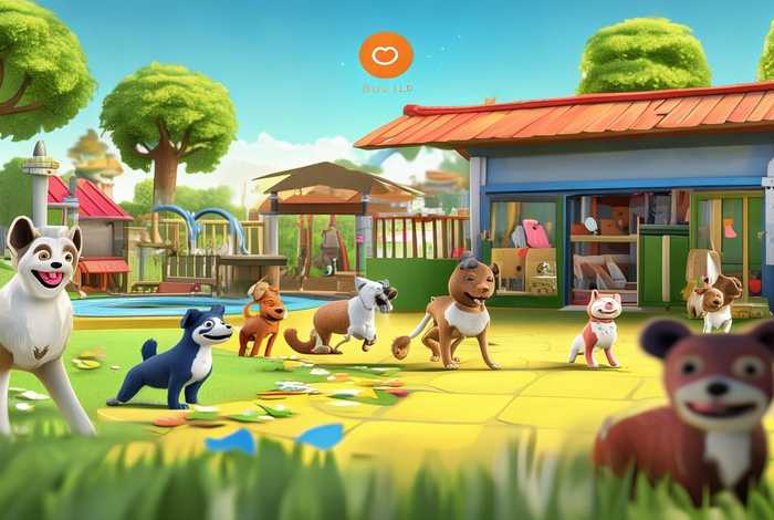 宠物公园软件、宠物公园软件下载