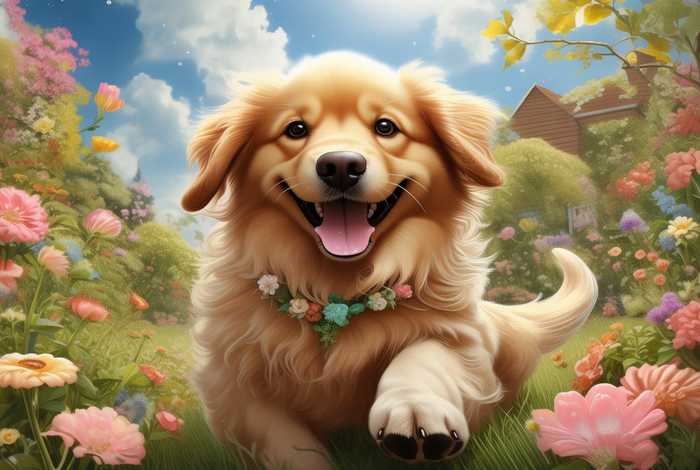 个性宠物名字大全（个性宠物名字大全女）