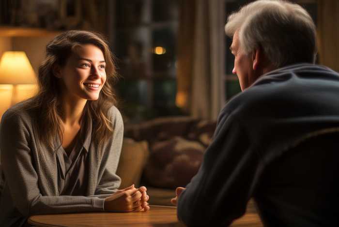 人际关系怎么样怎么回答、人际关系怎么样怎么回答女生