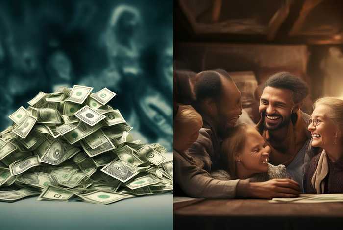 钱重要还是人际关系重要 钱重要还是人际关系重要呢 钱重要还是人际关系重要 钱重要还是人际关系重要呢