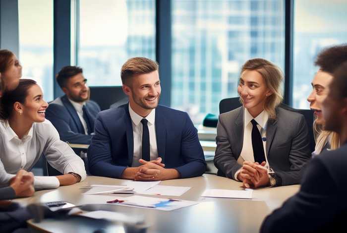 人际关系在职场中的作用；人际关系在职场中的作用包括