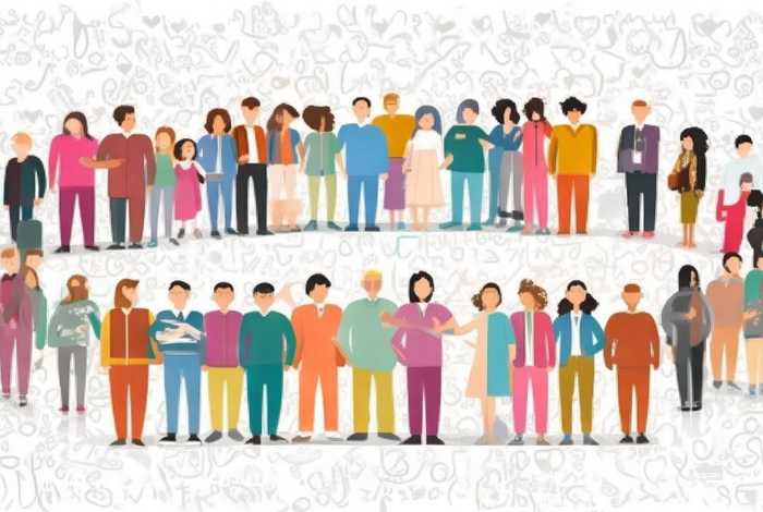 人际关系有哪些种类；人际关系有哪些种类？