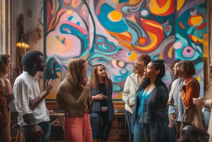 人际关系能力问卷 - 人际关系能力问卷25个问题分析 人际关系能力问卷 - 人际关系能力问卷25个问题分析