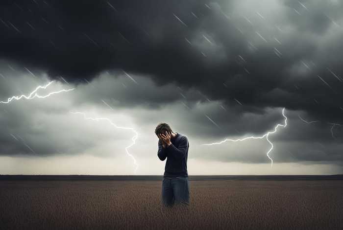 为什么对于人际关系很恐慌；为什么对于人际关系很恐慌心情不好