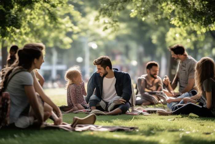 目前人际关系的现状（目前人际关系的现状分析）
