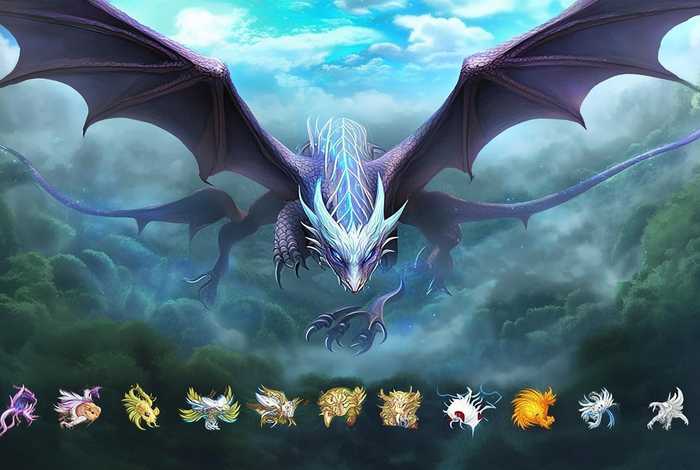 宠物之王龙灵传说神宠排行、宠物之王龙灵传说神宠排行榜最新