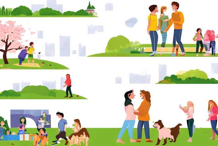 日常生活中的人际关系有哪几种，日常生活中的人际关系有哪几种形式