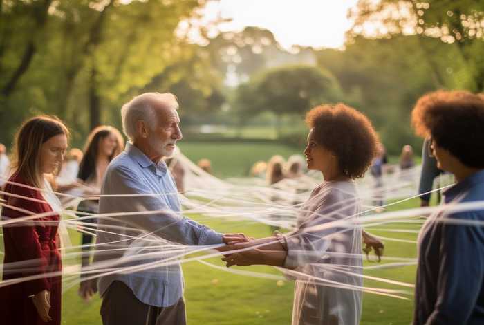 人际关系的观念,人际关系的观念有哪些 人际关系的观念,人际关系的观念有哪些