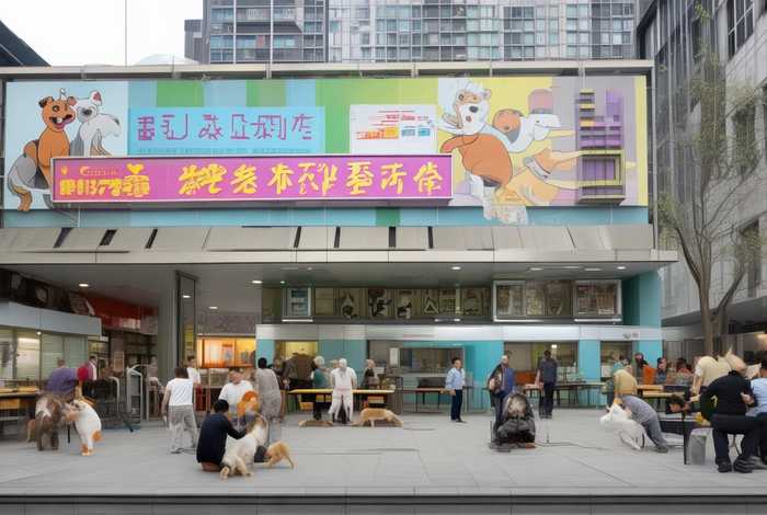 北京宠物培训学校(北京宠物医师培训学校) 北京宠物培训学校(北京宠物医师培训学校)