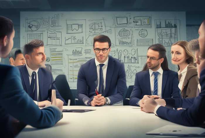 人际关系结构化面试领导类 - 人际关系结构化面试领导类型有哪些 人际关系结构化面试领导类 - 人际关系结构化面试领导类型有哪些