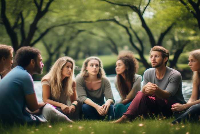 人际关系的困惑和解决方法(人际关系的困惑和解决方法有哪些) 人际关系的困惑和解决方法(人际关系的困惑和解决方法有哪些)