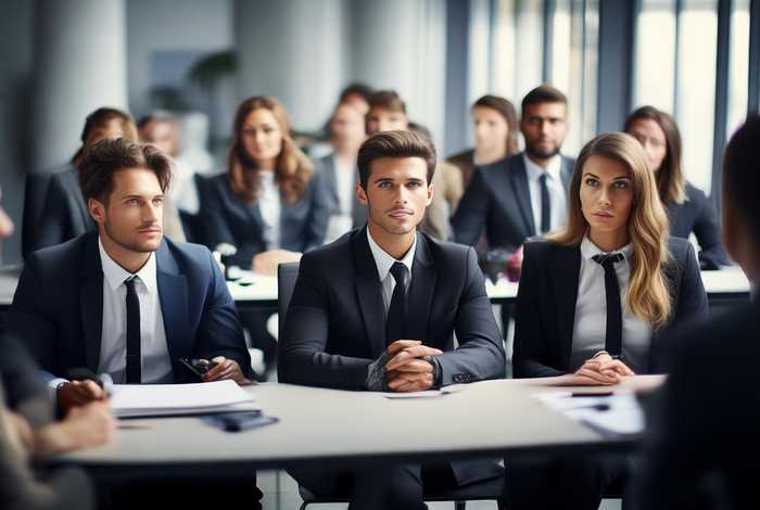 结构化面试人际关系真题解析（结构化面试人际关系真题解析及答案）