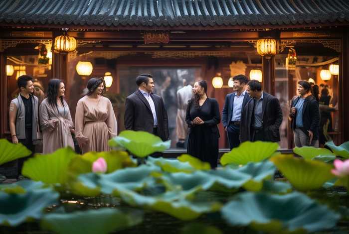 中国人际关系交往法则、中国人际关系交往法则有哪些 中国人际关系交往法则、中国人际关系交往法则有哪些