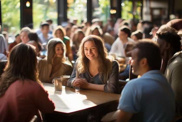 人际关系作文1000字 人际关系作文1000字怎么写