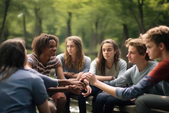 人际关系作文素材精选（人际关系作文素材精选高中）